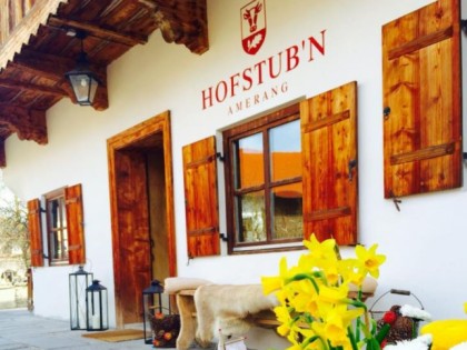 Foto: Hofstubn 